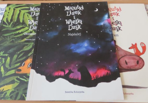 księgozbiór biblioteki szkolnej wzbogacono o 289 nowości wydawniczych - foto