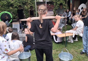 Wycieczka do Nieborowa foto 1