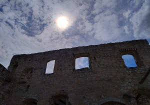 wycieczka kl. VIIIb foto 3
