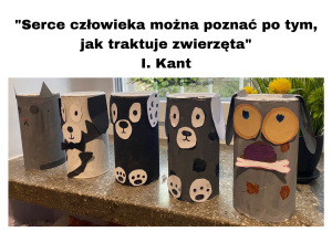 Zajęcia plastyczno - edukacyjne
