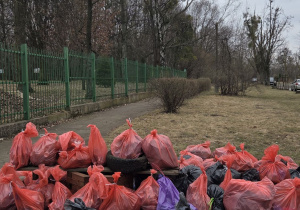Wiosenne porządki!