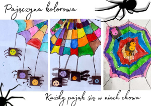Jesienne zajęcia plastyczne