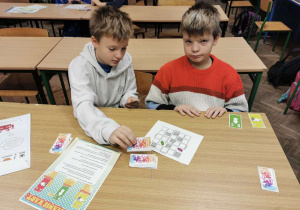 kodowanie z planszówkami foto 3