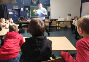 IIIb w Planetarium