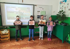 Projekt "Dookoła Polski" - Podlasie