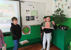 Projekt "Dookoła Polski" - Podlasie