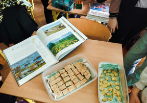 Projekt "Dookoła Polski" - Podlasie