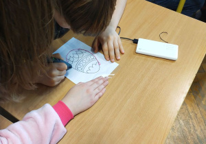 IIIb pracuje z penem 3D