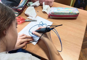 IIIb pracuje z penem 3D
