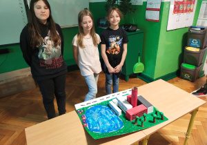 Klasa IIIb na 600-lecie Łodzi