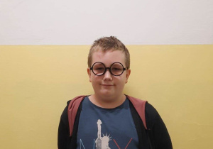 Dzień Harrego Pottera