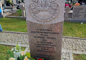 Jesienna zaduma