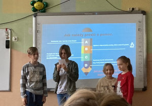 Pomocna dłoń