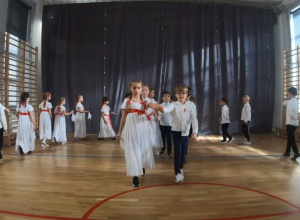 polonez w wykonaniu 1a