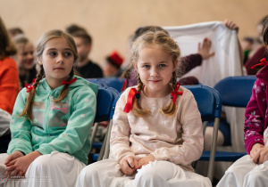 Międzyszkolny Festiwal Polonezowy w Lubochni