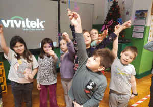 Laurka dla Babci z Penem 3D