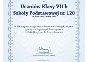 Naszą wspólną drogą - piękno daru serc