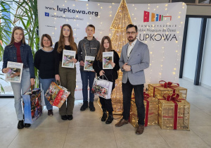 Naszą wspólną drogą - piękno daru serc