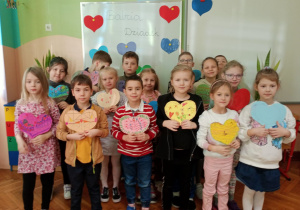 Dzień Babci i Dziadka w Ib