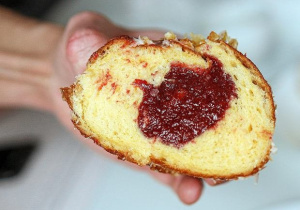 Ostatni dzień karnawału