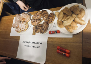 Ostatni dzień karnawału