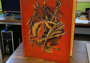 Warsztaty w Wojewódzkiej Bibliotece Publicznej