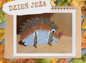 Dzień Jeża