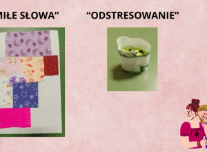 Plastyczne komunikatory