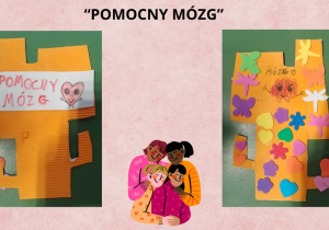 Plastyczne komunikatory