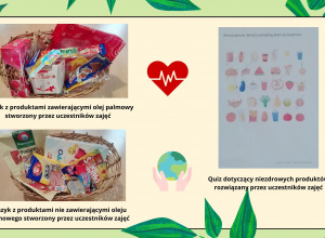 Jak unikać niezdrowych składników w przekąskach?