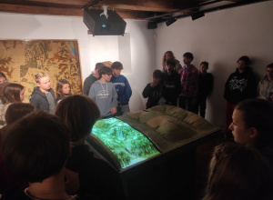 Wycieczka do Kazimierza Dolnego i Sandomierza