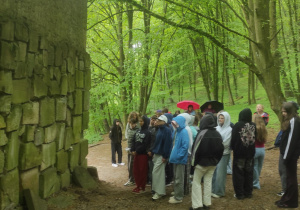 Wycieczka do Kazimierza Dolnego i Sandomierza