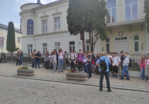 Wycieczka do Kazimierza Dolnego i Sandomierza
