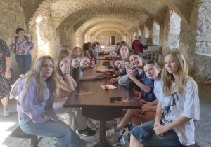 Wycieczka do Kazimierza Dolnego i Sandomierza