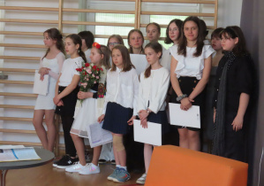 Święto Patrona Szkoły foto 4