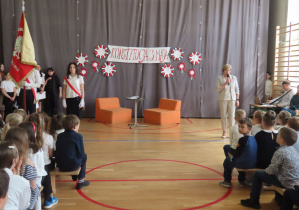 Święto Patrona Szkoły foto 5