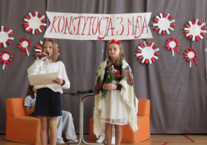 Święto Patrona Szkoły foto 2