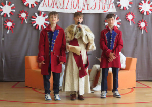 Święto Patrona Szkoły foto 3