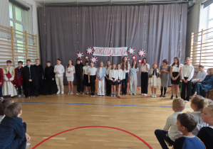 Święto Patrona Szkoły foto 8