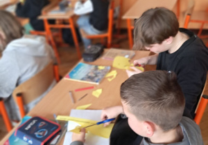 Akcja żonkile foto 3