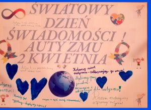 Razem w Świecie Autyzmu