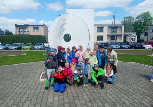 środek Polski - foto