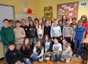 Wyniki konkursu „Puchar Przechodni”