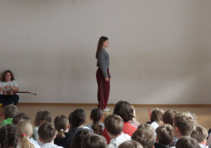 Konkurs „Mam talent” foto 3