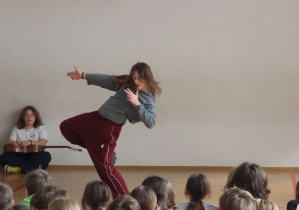Konkurs „Mam talent” foto 4