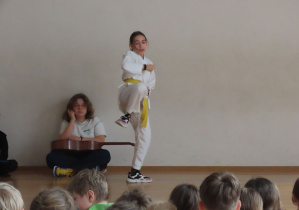 Konkurs „Mam talent” foto 5