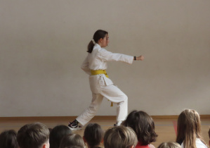 Konkurs „Mam talent” foto 6