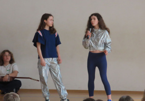 Konkurs „Mam talent” foto 7