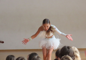 Konkurs „Mam talent” foto 1