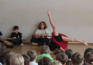 Konkurs „Mam talent” foto 10